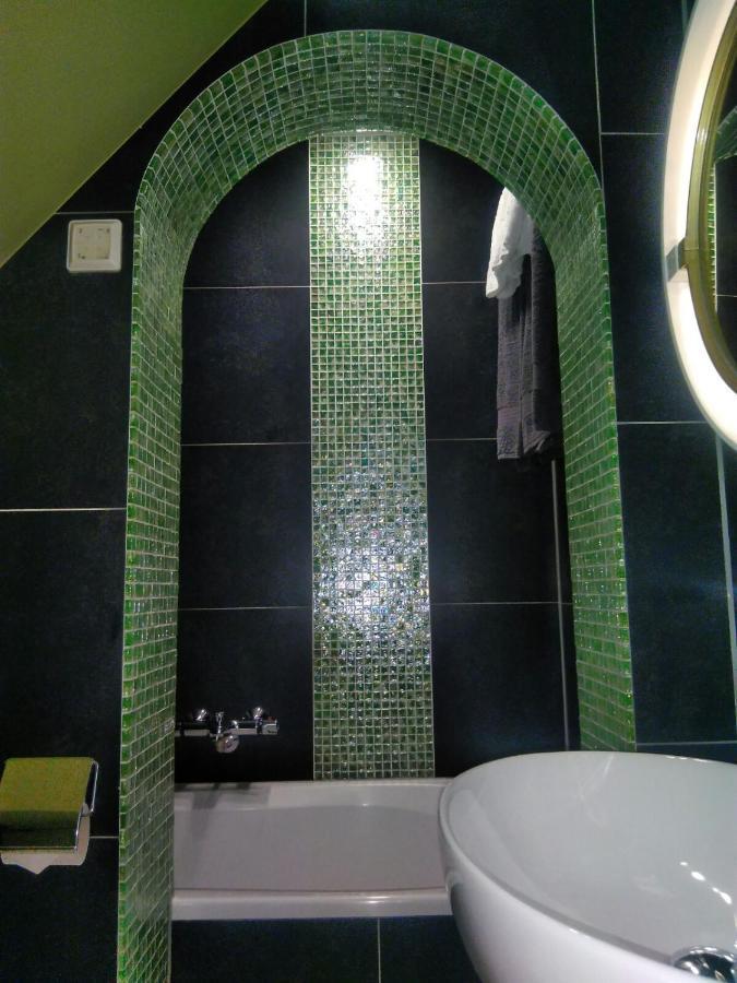 Zeelucht Apartment