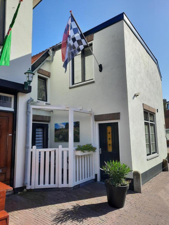 Zeelucht Apartment Zandvoort