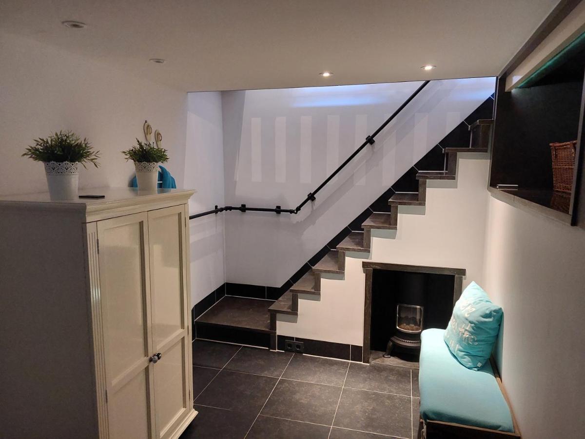 Apartment Zeelucht Zandvoort