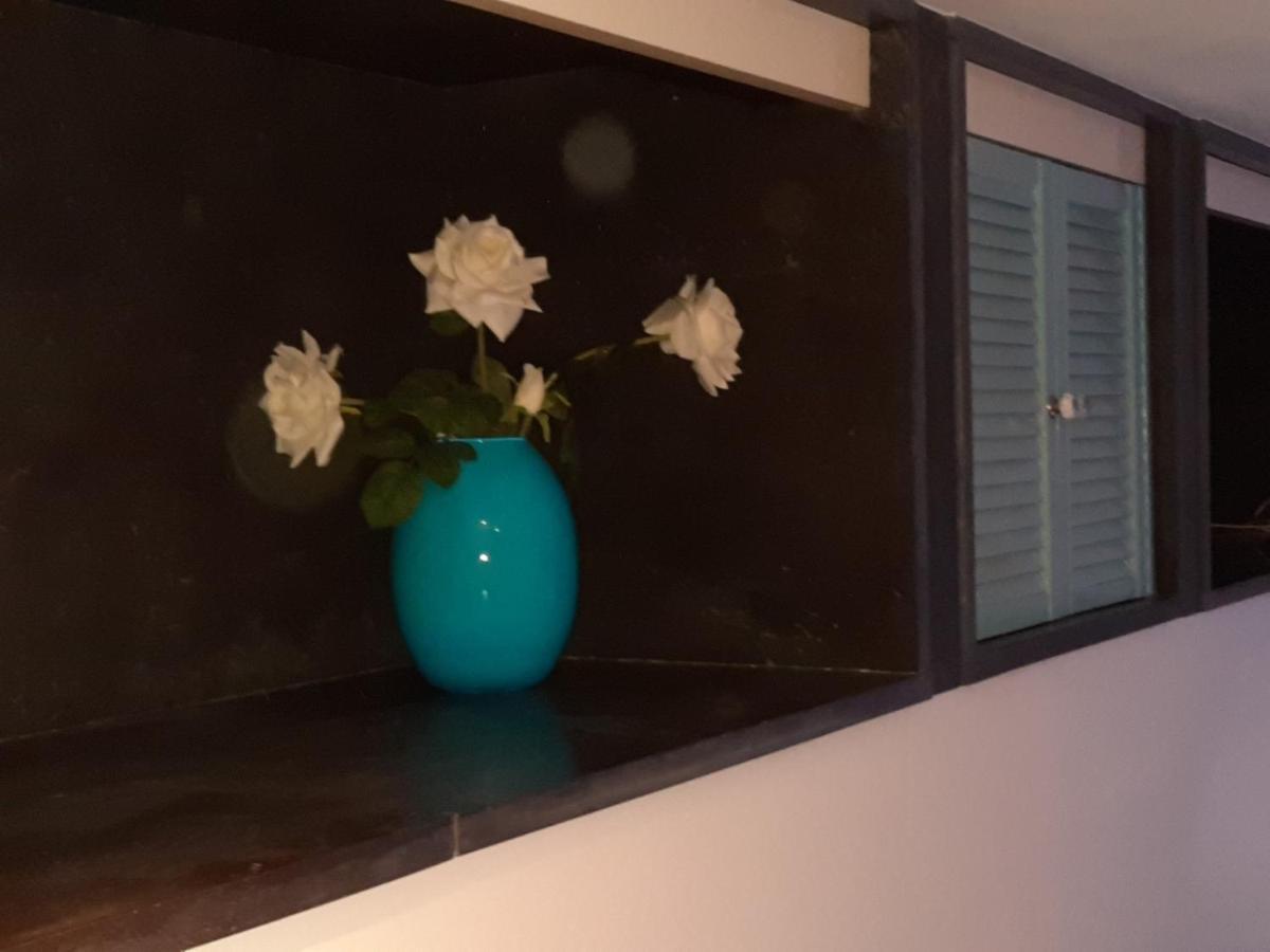 Zeelucht Apartment