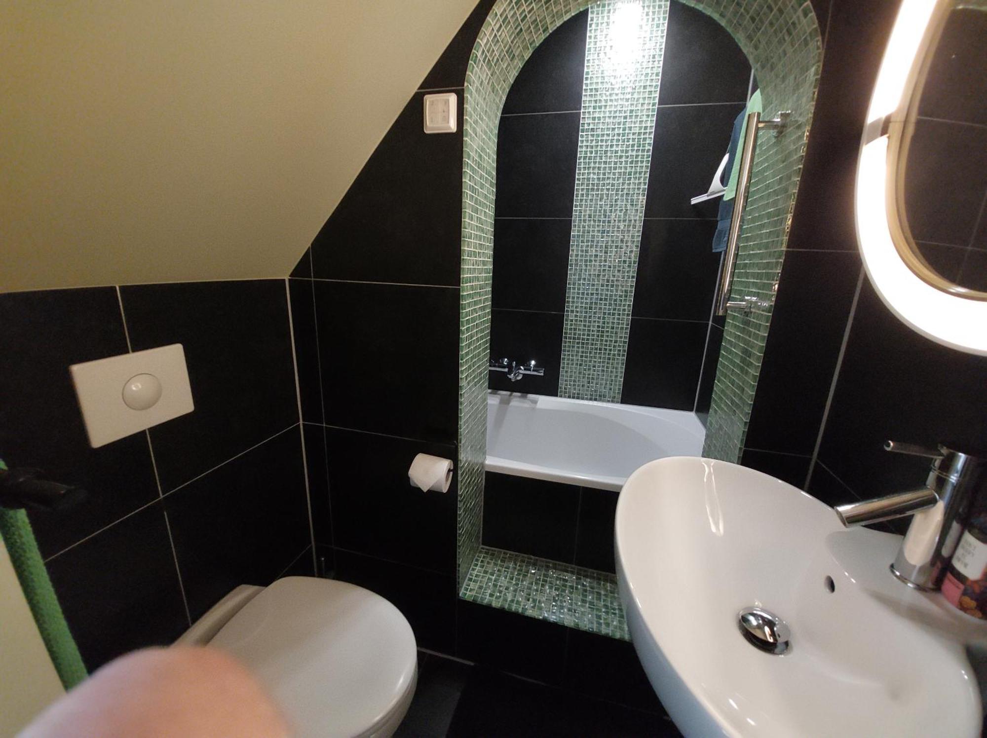 Zeelucht Apartment *